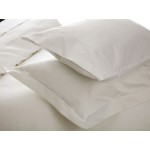 Belledorm 1000 Thread Count Egyptian Cotton Pillowcases in Ivory